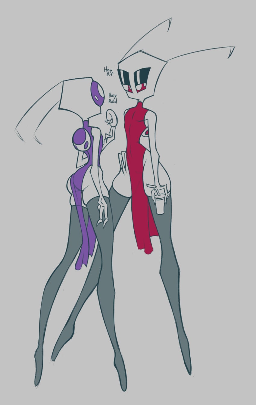 Antennae (Anatomy) Rule 34 Image