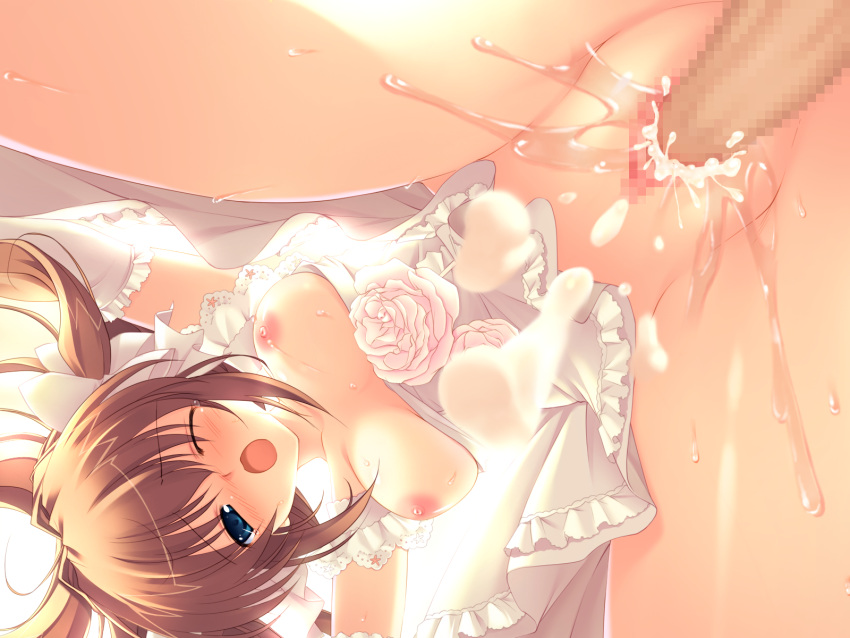 Nanairo Kouro Rule 34 Image