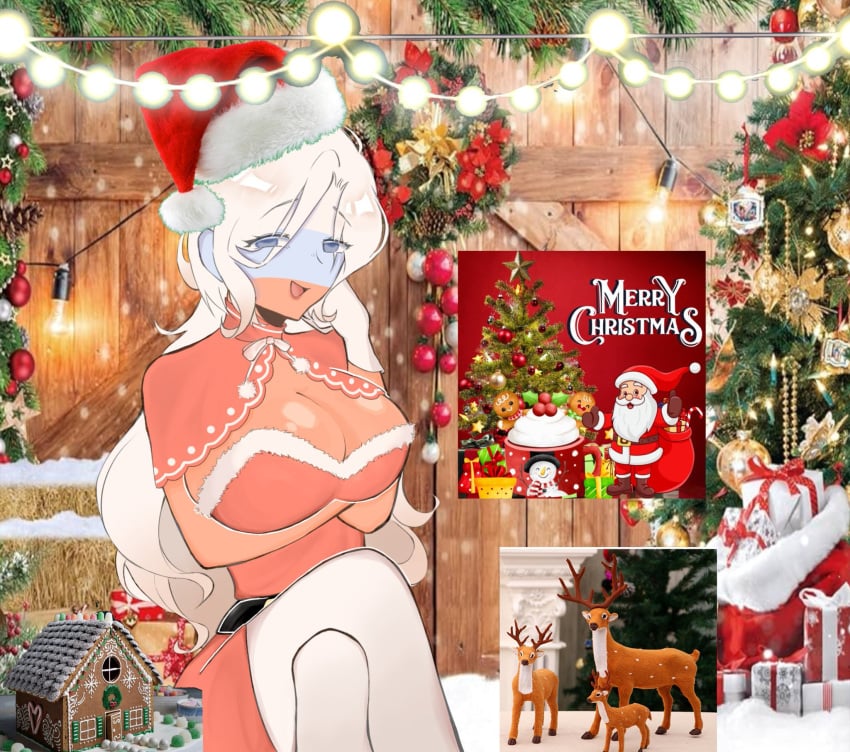 Russia (Countryhumans) Rule 34 Image