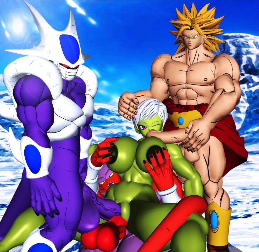 1girls 2023 3boys 3d 3d_(artwork) abs alien alien_girl alternate_body_type alternate_breast_size areolae background background_sky balls big_ass big_balls big_breasts big_penis bimbo blowjob blowjob_face blue_eyes broly broly_(dragon_ball_z)_1993 busty captured captured_heroine cheelai clothed clothed/nude clothed_male clothed_male_nude_female clothed_sex clothing completely_nude completely_nude_female completely_nude_male cooler_(dragon_ball) curvy curvy_body curvy_female cute defeated defeated_heroine devil dominant dominant_male domination double_penetration dragon_ball dragon_ball_fighterz dragon_ball_heroes dragon_ball_super dragon_ball_super_super_hero dragon_ball_xenoverse dragon_ball_z erect_nipples erect_penis fellatio female forced forced_oral frieza_race gangbang genitals giant_male gigantic_breasts grabbing grabbing_breasts grabbing_from_behind green_body green_nipples green_pussy green_skin group group_sex happy happy_sex height_difference heroine_in_trouble horny horny_female huge_ass huge_balls huge_breasts huge_cock huge_testicles human hyper_breasts hyper_penis interspecies janemba jewelry large_breasts large_penis larger_male legendary_super_saiyan light-skinned_male light_skin long_penis looking_at_partner looking_pleasured male male/female male_penetrating massive_breasts monster monster_cock monster_rape muscles muscular muscular_male naked naked_female nude nude_female nude_male open_mouth oral oral_sex pale-skinned_male pale_skin penis penis_in_pussy penis_out penis_size_difference pink_eyes pleasure_face png puffy_nipples purple_body purple_penis purple_skin pussy radiationsmash rape raped_by_monster red_body red_eyes red_penis red_skin rough_sex saiyan sex sex_from_behind sex_toy short_hair size_difference sky_background smaller_female snow spiked_hair spread_ass spread_legs super_saiyan sweat tail thick thick_penis thick_thighs twitter_username vagina vaginal_penetration veiny_penis video_games villain voluptuous white_hair wide_hips xnalara xps yellow_eyes yellow_footwear yellow_hair