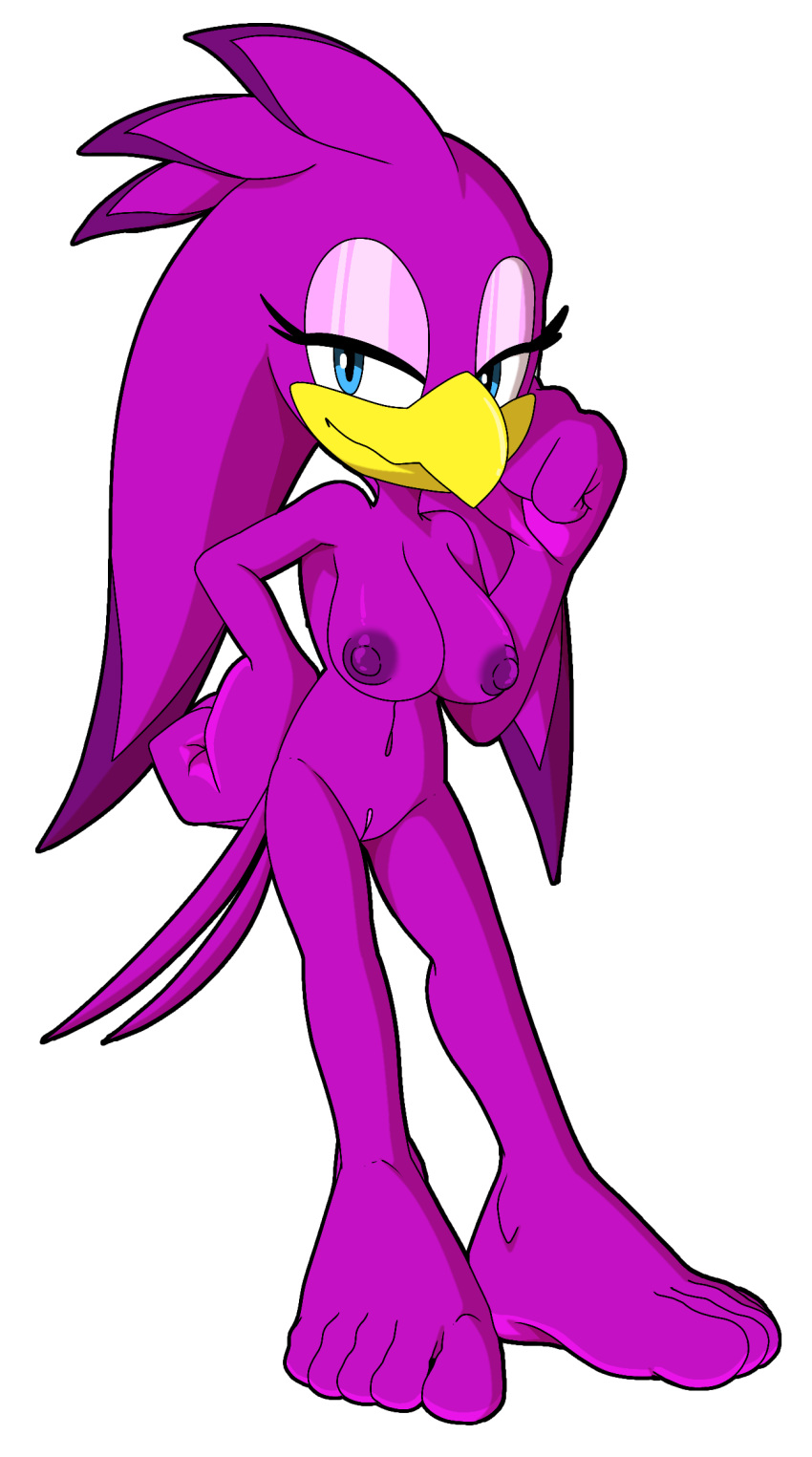 Sonic (Series) Rule 34 Image