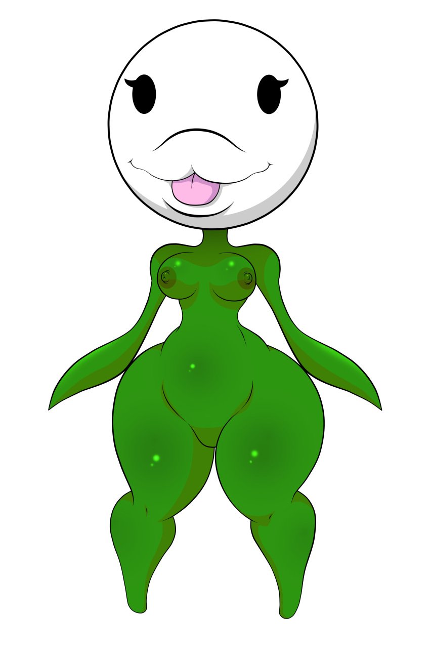 1girls 2019 :3 alpha_channel areola areolae blep bottom_heavy breasts color completely_naked completely_naked_female completely_nude completely_nude_female digital_art digital_drawing_(artwork) digital_media_(artwork) eyelashes female female_only for_sticker_use green_body green_skin high_resolution highres humanoid lips mario_(series) naked naked_female nintendo nipper_plant nipples no_background no_eyebrows no_sex nude nude_female plant plant_girl plant_humanoid png shortstack small_breasts solo solo_female sticker_template thegeckodemon thegeckoninja thick_lips thick_thighs tongue tongue_out transparent_background transparent_png white_head wide_hips