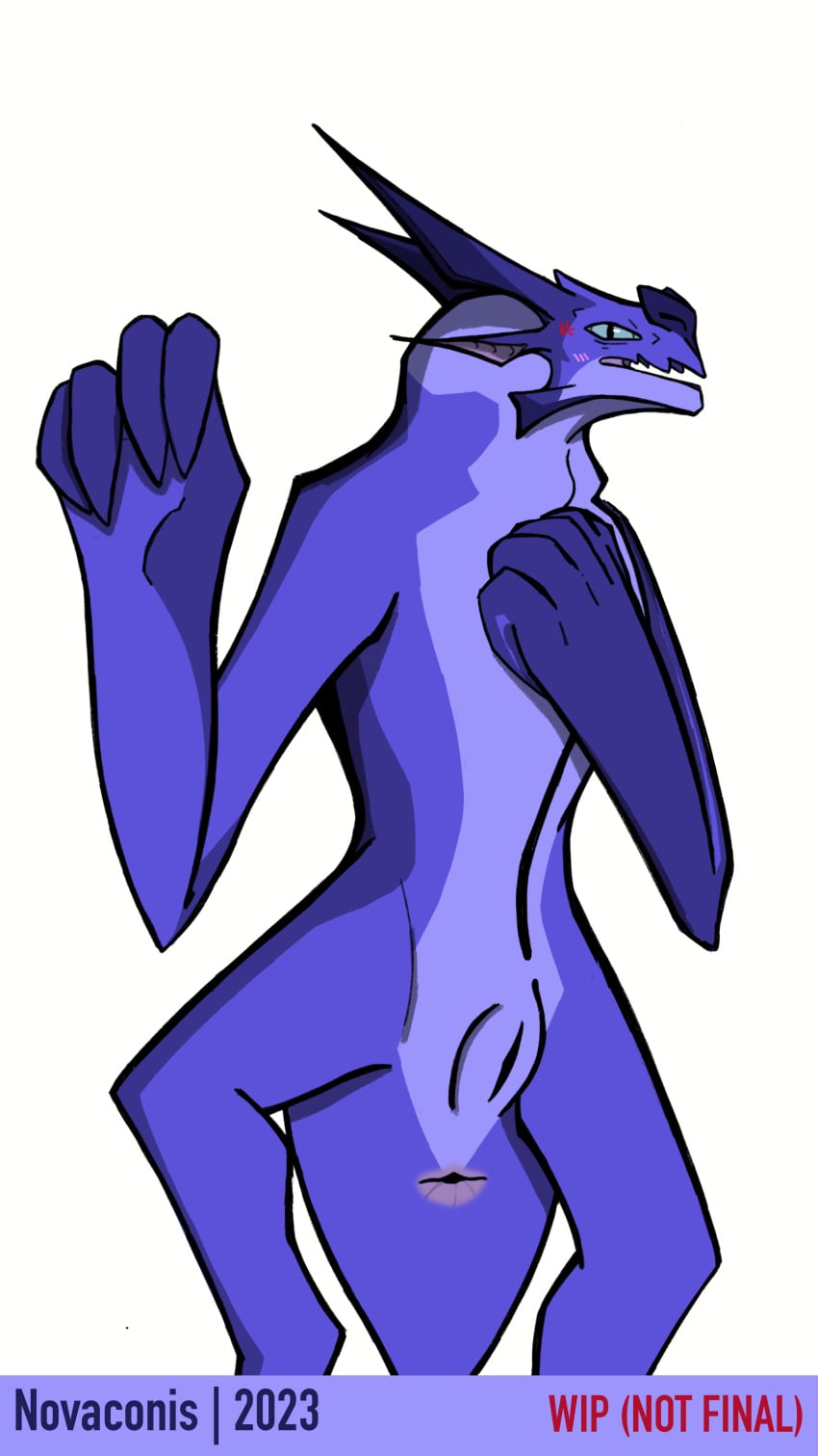 Antennae (Anatomy) Rule 34 Image