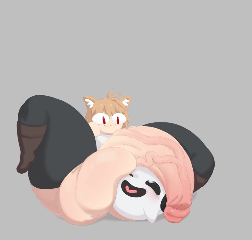 Chaoz (Chaozdesignz) Rule 34 Image