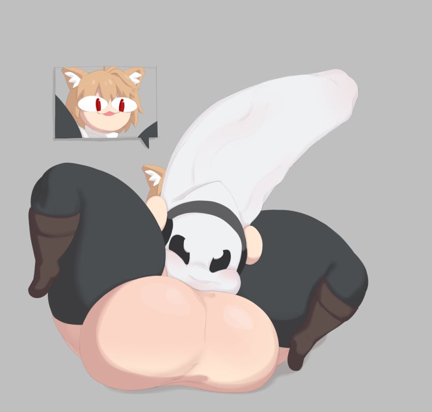 Chaoz (Chaozdesignz) Rule 34 Image