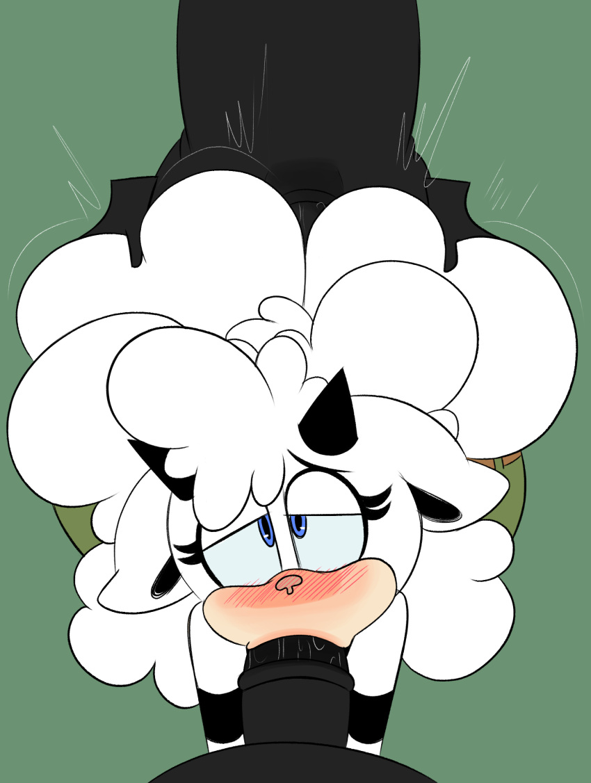 Mobian (Species) Rule 34 Image