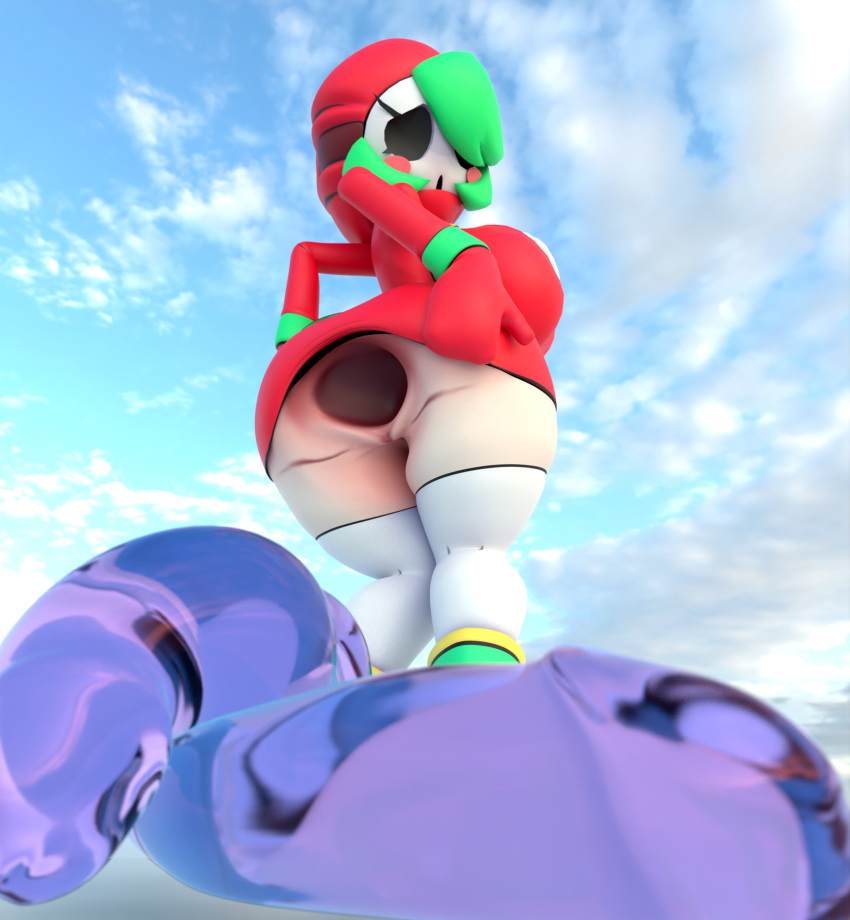 3d 3d_(artwork) alternate_version_available anal anal_destruction anus big_ass cally3d clazzey cryptiacurves destroyed_anus dildo dildo_in_ass female gaping_anus huge_gape hyper_gape mario_(series) nintendo ruined_anus shocking_(artist) shy_gal shygal_(cryptiacurves) super_mario_bros._2 vrchat_avatar vrchat_model wrecked_ass yume_kōjō:_doki_doki_panic