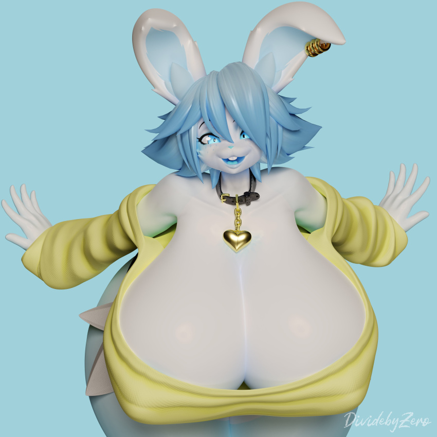 Tristan (Bluebunboi) Rule 34 Image