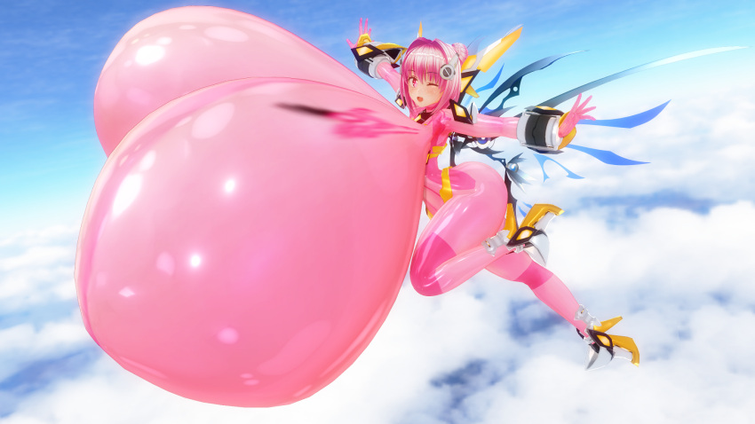 1girls 3d alternate_version_available big_ass big_breasts breasts_bigger_than_body breasts_bigger_than_head breasts_bigger_than_torso enormous_breasts flying huge_breasts hyper hyper_breasts looking_at_viewer lumen_milkstein massive_breasts tagme