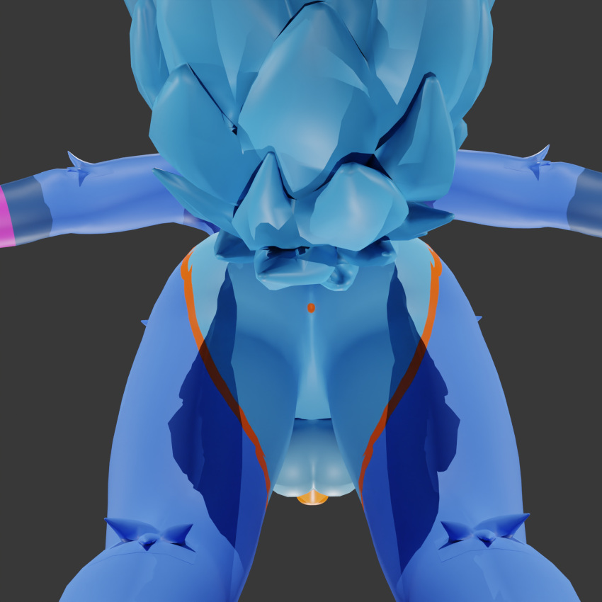 Animal Genitalia Rule 34 Image