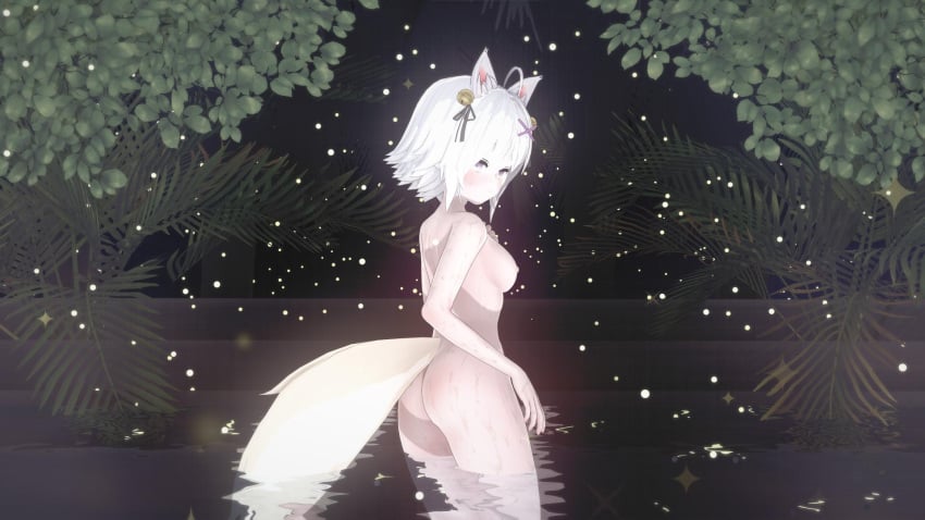 Filian (Vtuber) Rule 34 Image