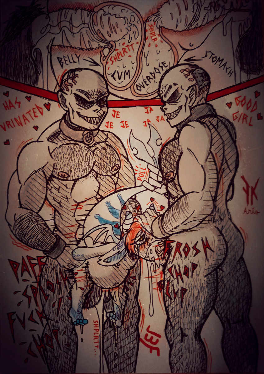 Cum Rule 34 Image