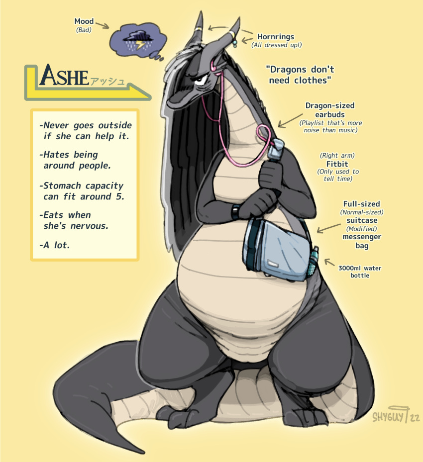 ashe_(shyguy9) character_profile scalie shyguy9 tagme