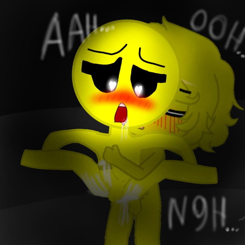 Anal Sex Rule 34 Image
