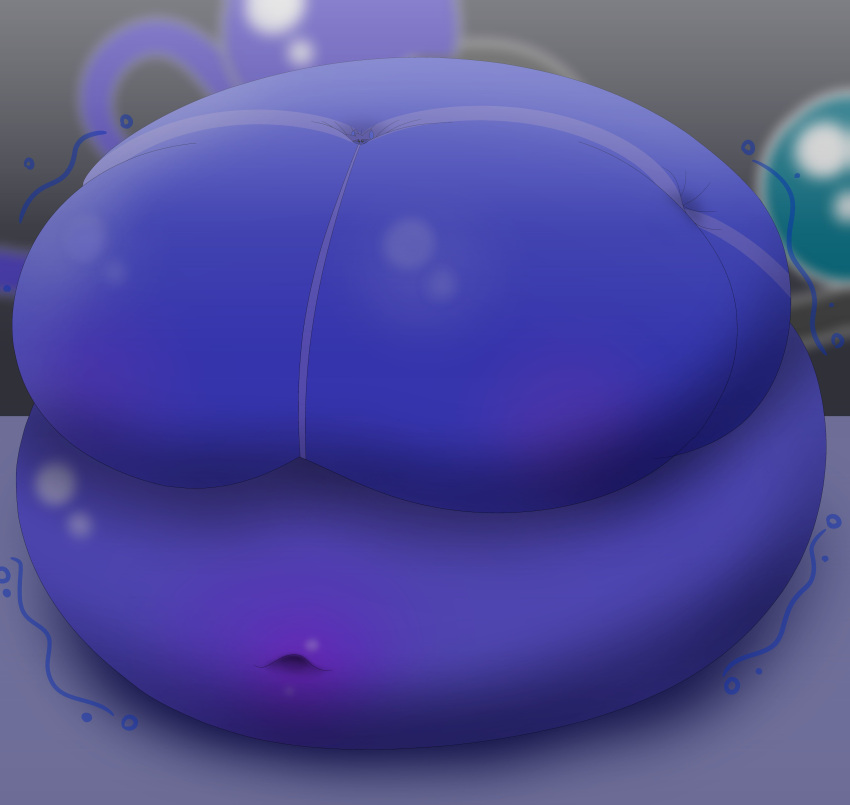 big_breasts blueberry_inflation breasts creme_balloon inflation spherical_inflation sunken_head sunken_limbs tagme