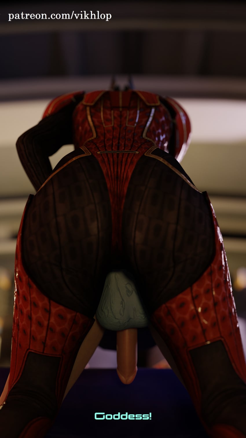3d Rule 34 Image