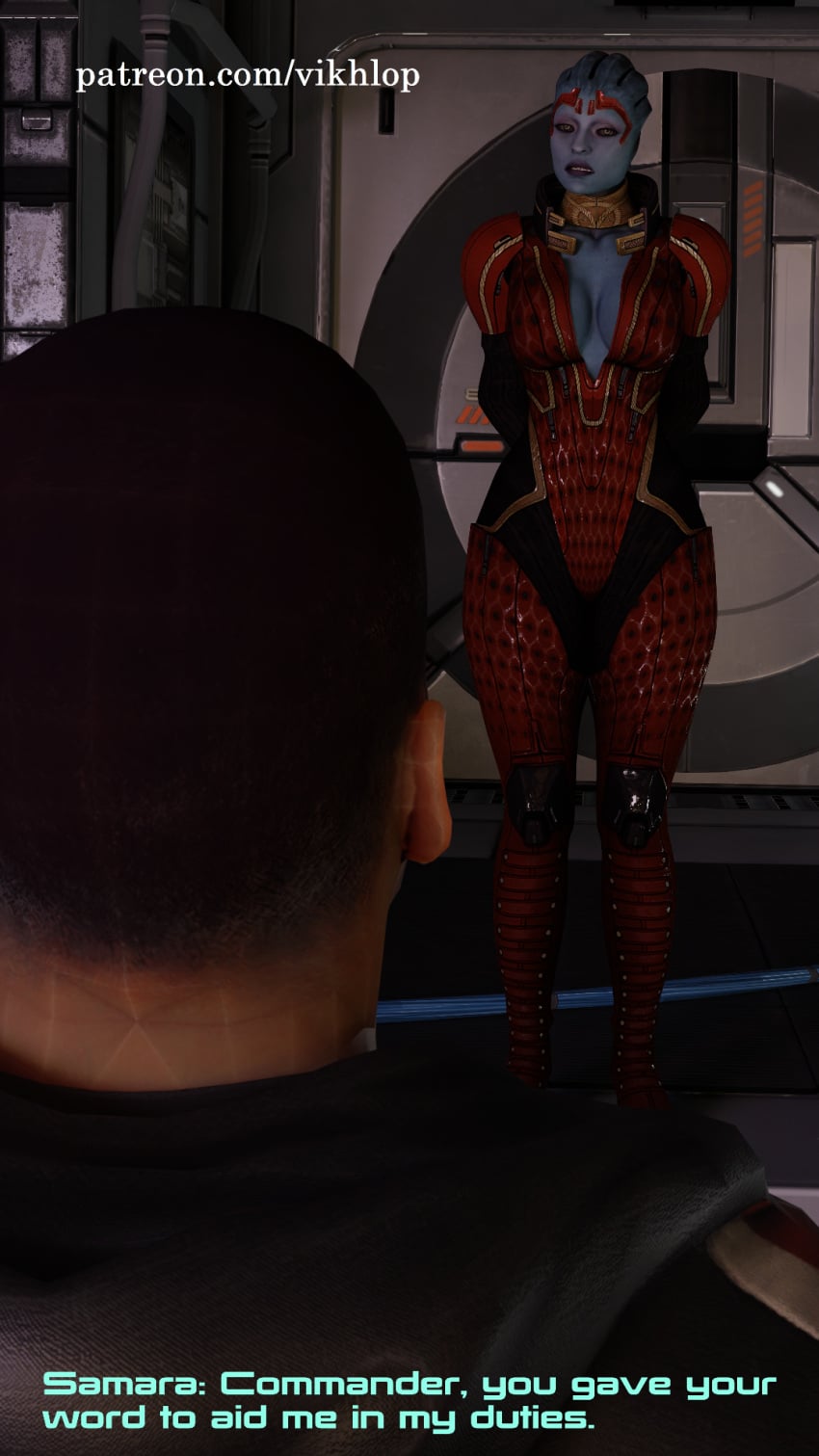3d Rule 34 Image