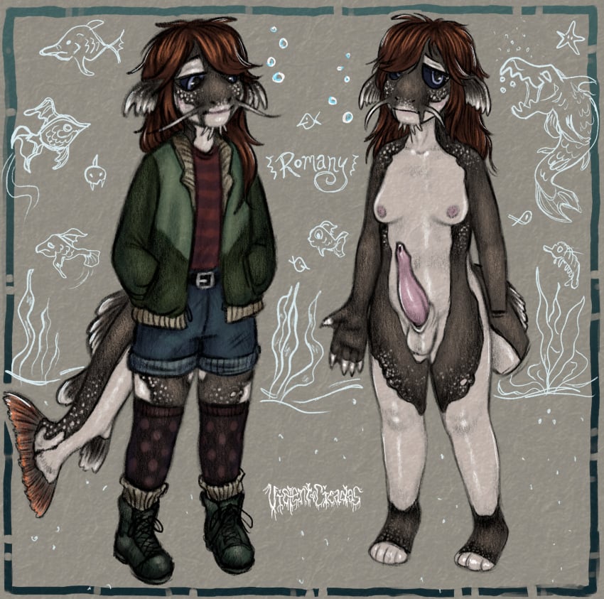 Digital Drawing (Artwork) Rule 34 Image