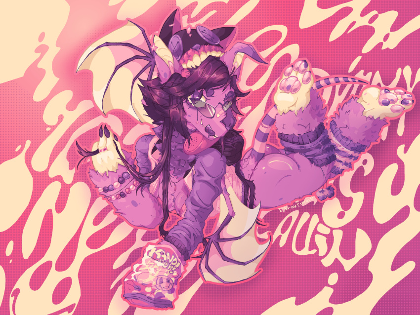 Original Character Rule 34 Image