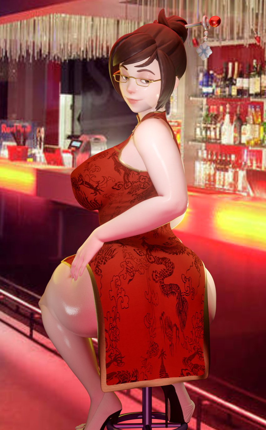 1girls 3d activision asian asian_female ass big_ass big_breasts big_butt blizzard_entertainment bottom_heavy breasts busty chinese chinese_female chubby curvaceous curves curvy curvy_figure digital_media_(artwork) eyebrows eyelashes eyes female female_focus game_character gmgkaiser hair hips hourglass_figure huge_ass huge_breasts human large_ass large_breasts legs light-skinned_female light_skin lips mature mature_female mei-ling_zhou mei_(overwatch) mei_ling_zhou overwatch overwatch_2 thick thick_legs thick_thighs thighs top_heavy video_game video_game_character voluptuous waist wide_hips