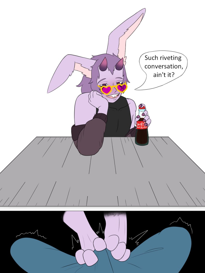 2 Horns Rule 34 Image
