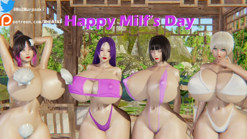 3d bikini boruto:_naruto_next_generations crossover fate_(series) honey_select honey_select_2 huge_breasts hyuuga_hinata mature_female milf minamoto_no_raikou_(fate) minamoto_no_raikou_(fate/grand_order) minamoto_no_raikou_(swimsuit_lancer) mothers_day murasakio_(artist) naruto naruto_(series) naruto_shippuden png sesshouin_kiara sling_bikini slingshot_swimsuit type-moon uzaki-chan_wa_asobitai! uzaki_tsuki