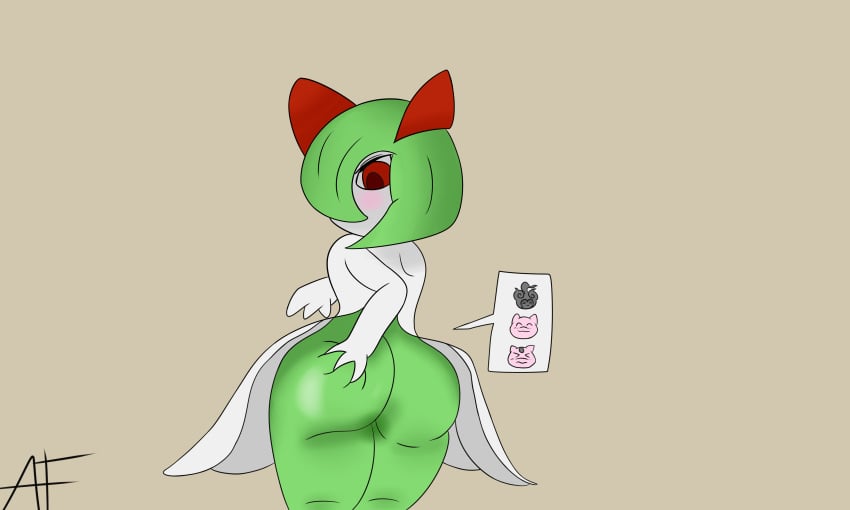 absorption_vore absurd_res afraidpichu after_vore ass clothing dress female feral generation_1_pokemon generation_3_pokemon generation_7_pokemon group hi_res humanoid kirlia legendary_pokemon marshadow mew mew_(pokemon) nintendo pokemon pokemon_(species) size_difference vore