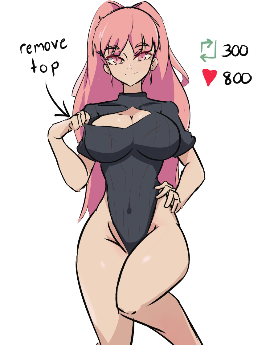 Hilda Valentine Goneril (Fire Emblem) Rule 34 Image