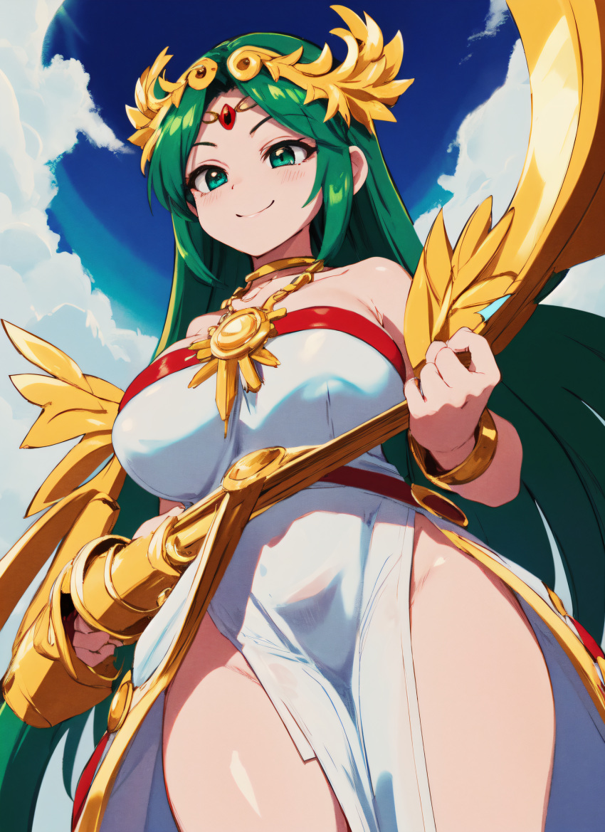 1girls Rule 34 Image