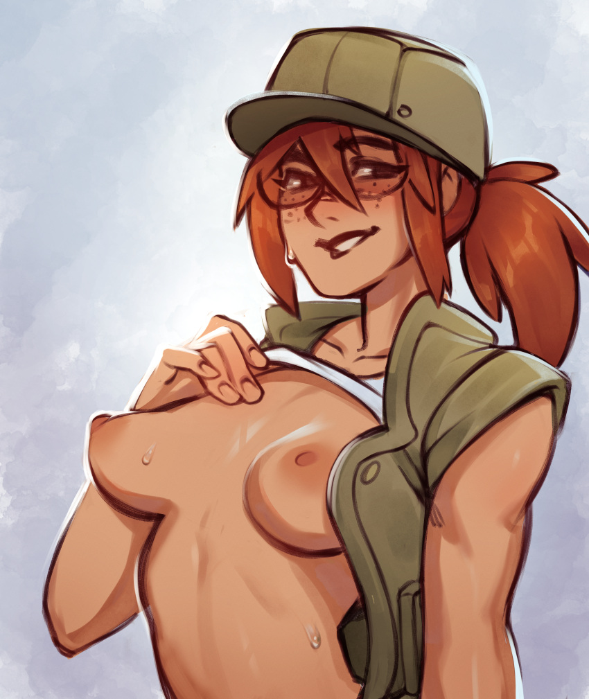 1girls Rule 34 Image