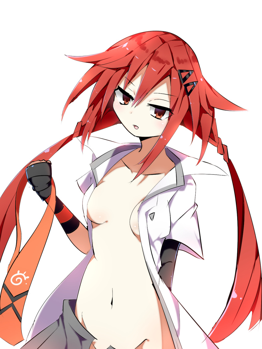 Uzume Tennouboshi (Neptunia (Series)) Rule 34 Image