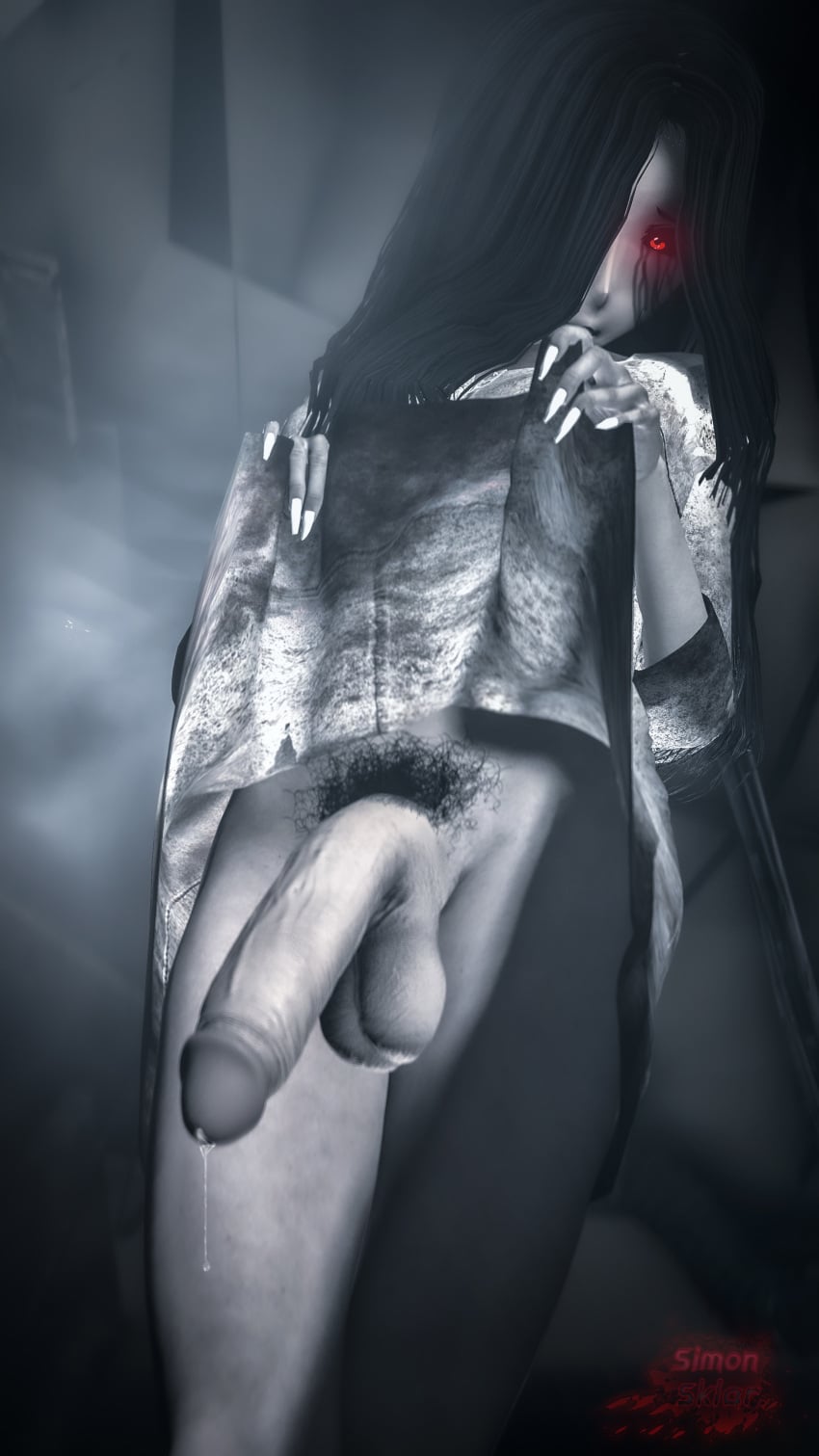 3d (Artwork) Rule 34 Image