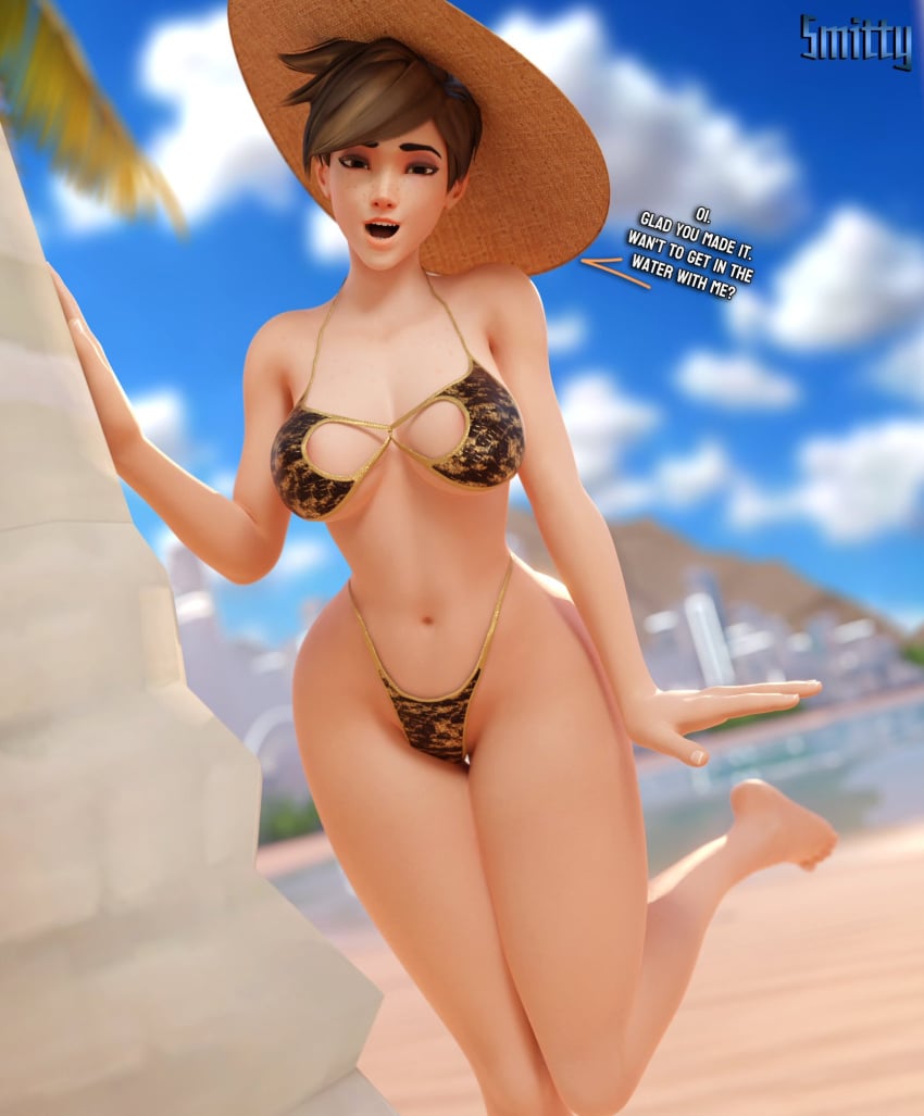 1girls 3d ass athletic athletic_female big_ass big_breasts bikini blizzard_entertainment bottom_heavy breasts british british_female brown_hair bubble_butt bust busty caucasian caucasian_female curvaceous curves curvy curvy_figure digital_media_(artwork) european eyebrows eyelashes eyes female female_focus fit fit_female g-string game_character hair hips hourglass_figure huge_ass huge_breasts human large_ass large_breasts legs lena_oxton light-skinned_female light_skin lips long_legs mature mature_female overwatch overwatch_2 short_hair slim slim_waist smitty34 thick thick_legs thick_thighs thighs thong thong_bikini toned toned_female top_heavy tracer upper_body video_game voluptuous waist wide_hips