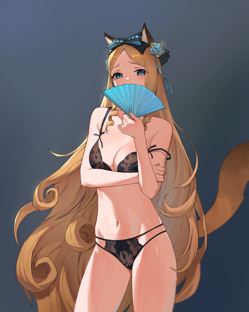 catgirl character_request copyright_request jason_kim jasonkim lingerie