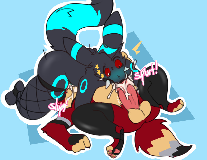 Digital Media (Artwork) Rule 34 Image