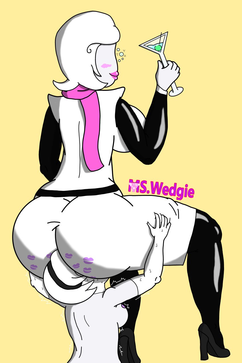 ass_worship bad_parenting daughter drinking_glass drunk drunk_bubble face_in_ass facesitting high_heels homestuck incest kiss_mark lipstick lipstick_mark lipstick_on_ass mom_lalonde mother mother_and_daughter mswedgie123 no_eyes rose_lalonde roxy_lalonde scarf short_skirt steaming_body sweat thick_lips white_hair white_skin yuri