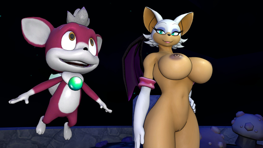 3d (Artwork) Rule 34 Image