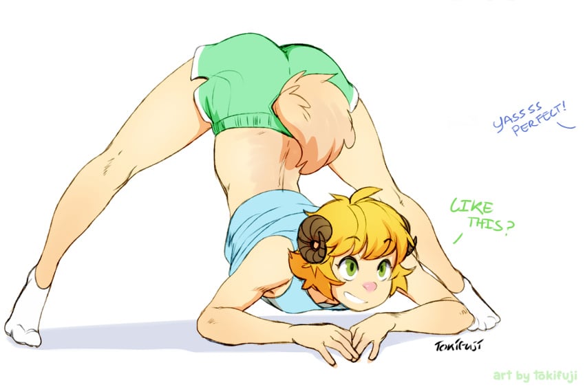 Keiran Tracey Rule 34 Image