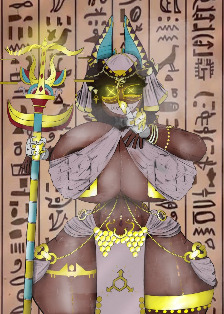 Cyn (Murder Drones) Rule 34 Image