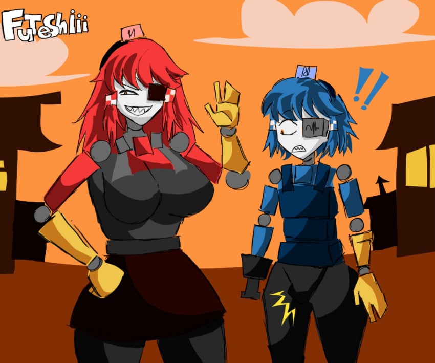 Dell Spencer Rule 34 Image