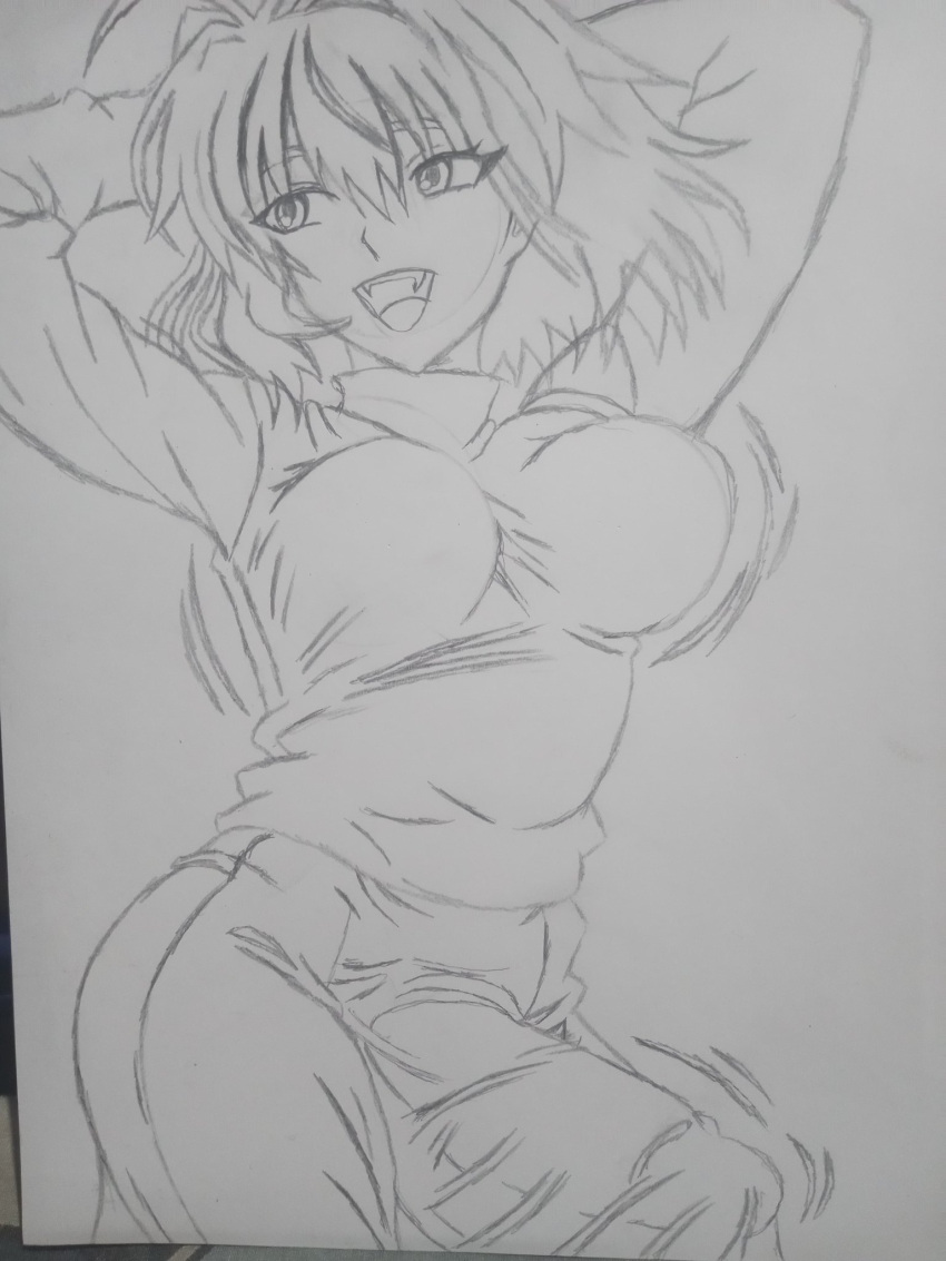 Melty Blood Arcueid Figure (Meme) Rule 34 Image