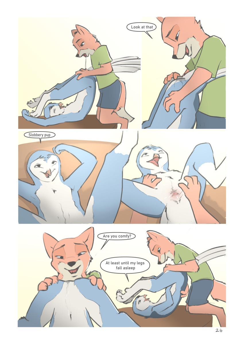Casey (Tuke) Rule 34 Image