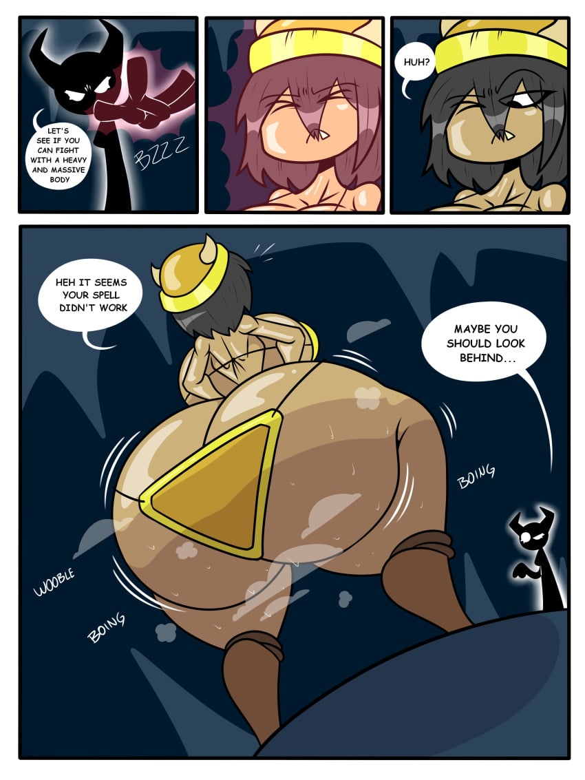 Original Character (Original) Rule 34 Image