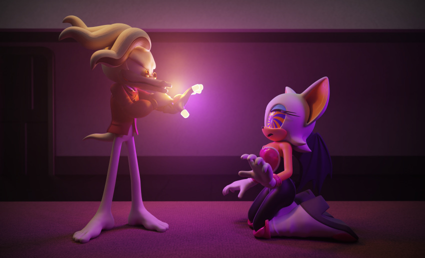 3d (Artwork) Rule 34 Image