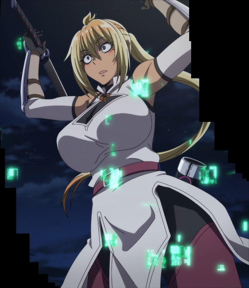 Knight bertrand kamikatsu