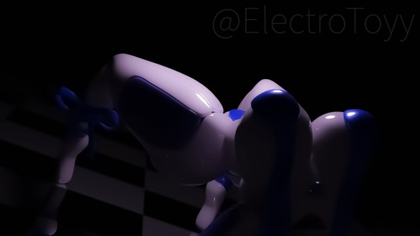 3d 3d_(artwork) 3d_model ballora ballora_(cosmic_trance) ballora_(fnafsl) cosmic_trance electrotoyy five_nights_at_freddy's five_nights_at_freddy's:_sister_location fnaf scottgames sister_location solo solo_female summer_ballora summer_ballora_2.0_(cosmic_trance) tagme