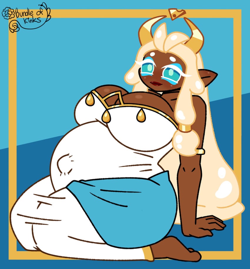 Bundle-Of-Kinks Rule 34 Image