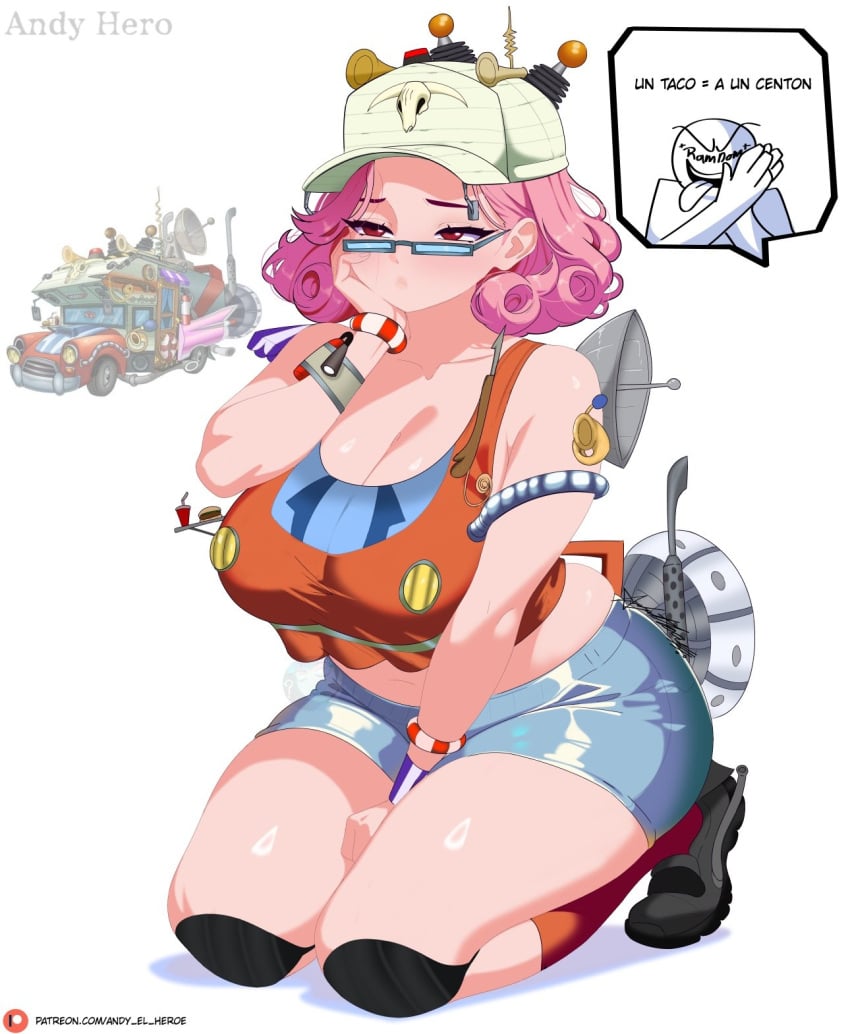 Penny (Pvz) Rule 34 Image