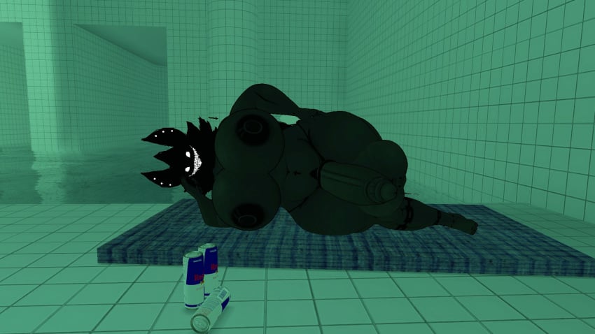 Karelia (Acerattman) Rule 34 Image