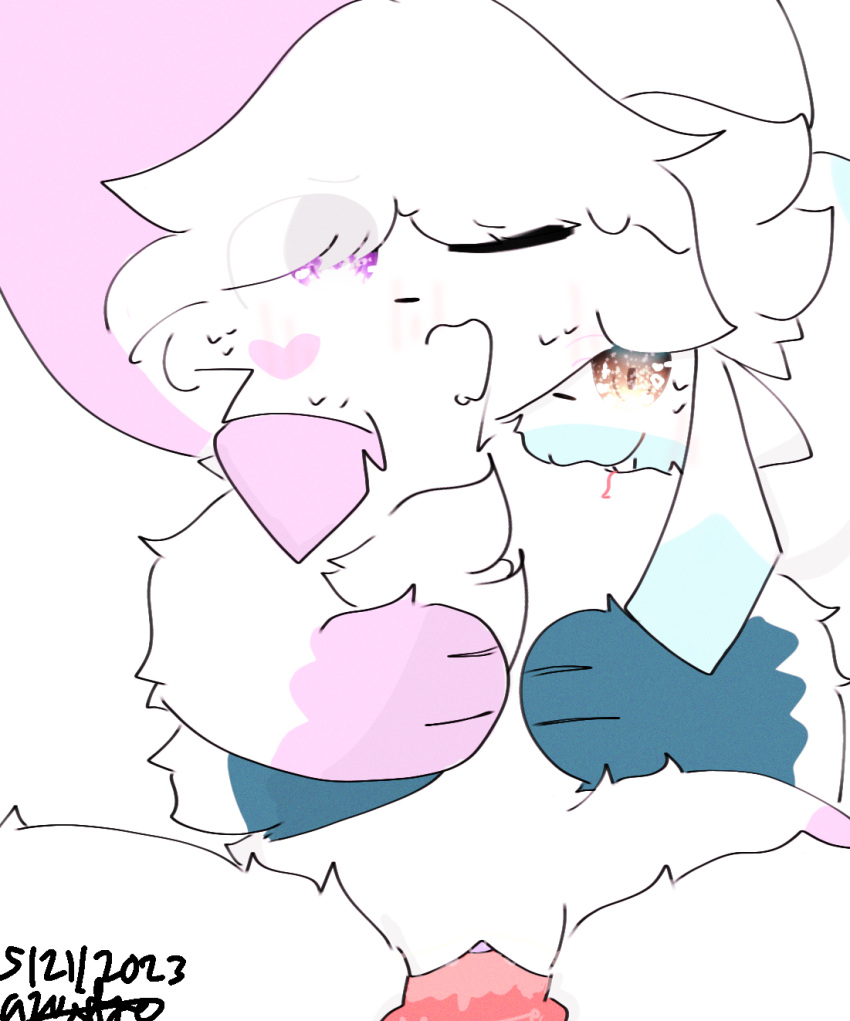 Mei (Azuifye) Rule 34 Image